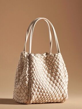 Anthropologie Holloce Tote